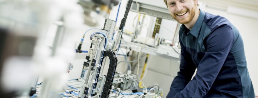 Ingenieurdienstleistungen