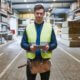 Operativer Logistikmitarbeiter (m/w/d) Evonik