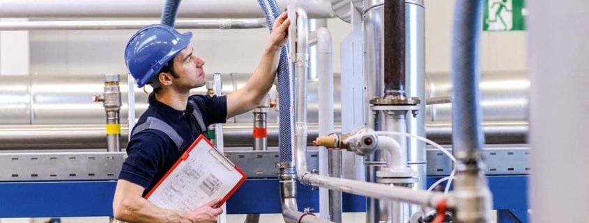 Anlagenfahrer (m/w/d) BASF Schwarzheide