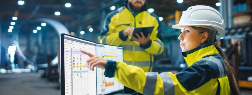 Montagekoordinator (m/w/d) BASF SE