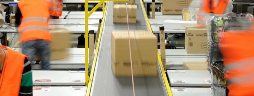 Mitarbeiter Abfüllung / Logistik (m/w/d) BASF in Schwarzheide