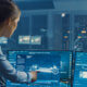 Facharbeiter (m/w/d) Elektrotechnik in Karlsruhe