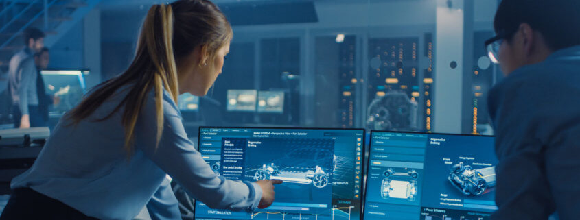 Facharbeiter (m/w/d) Elektrotechnik in Karlsruhe