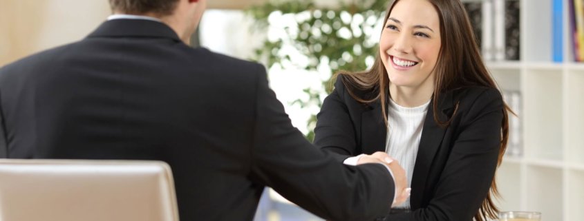 Empfangsmitarbeiter (m/w/d) Fraunhofer Institut (Teilzeit)